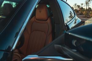 Maserati Quattroporte GranLusso Royale 2020 года 